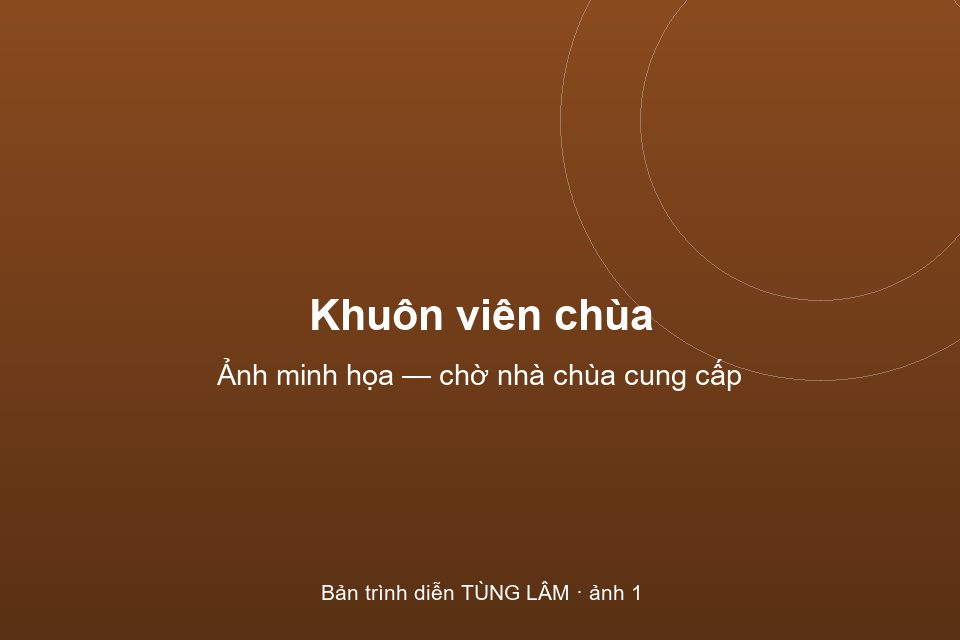 Cổng chùa (ảnh minh họa)